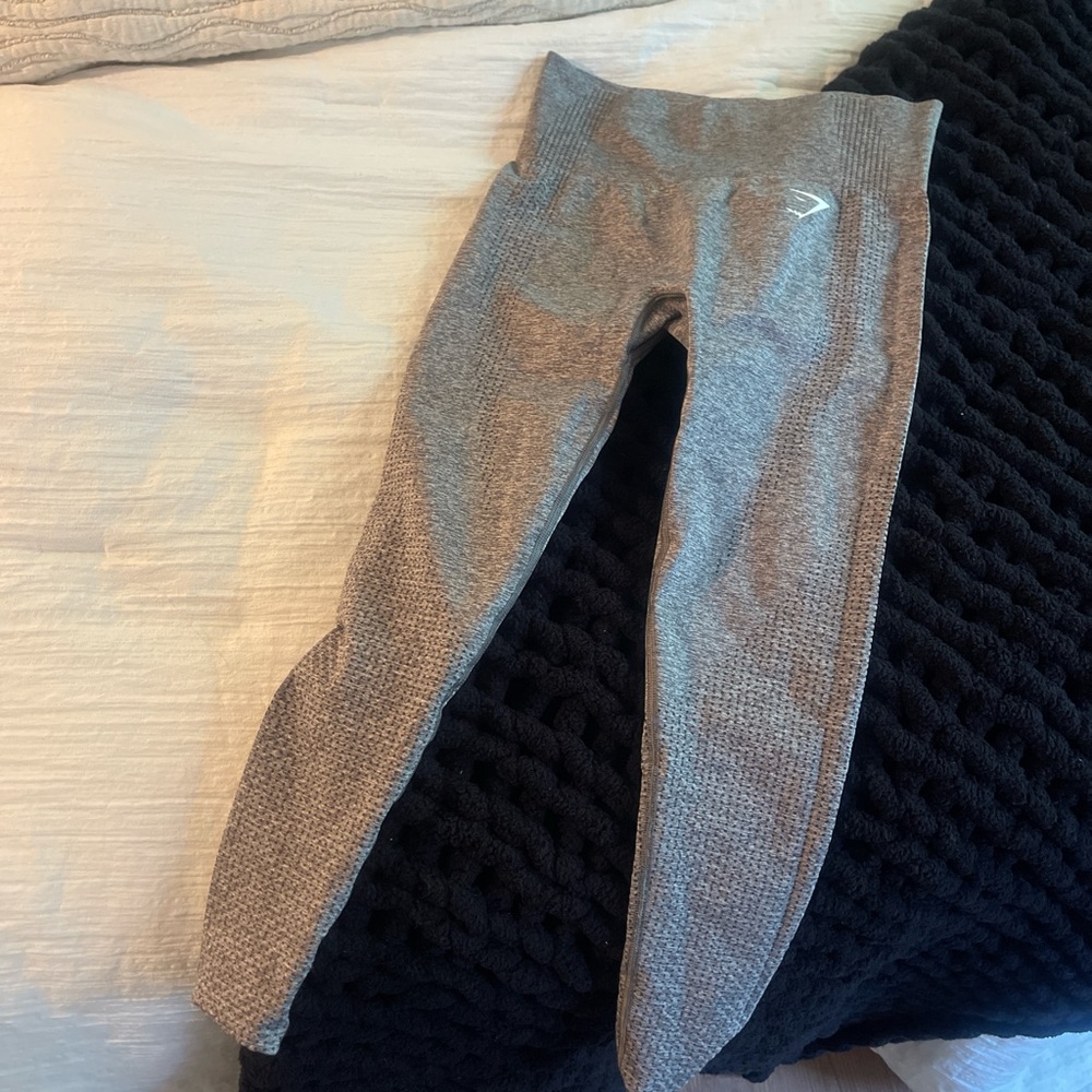 Gymshark Gray Leggings